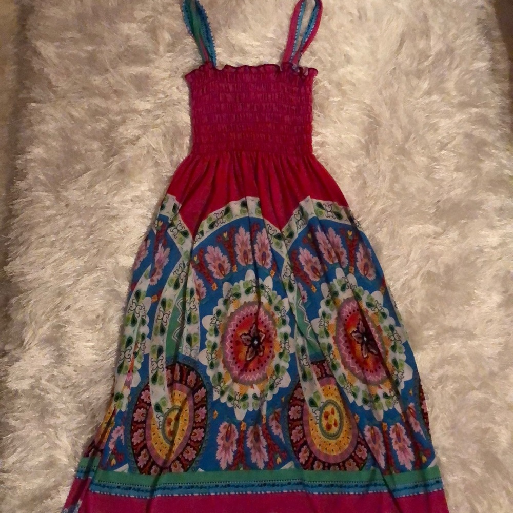 Dress